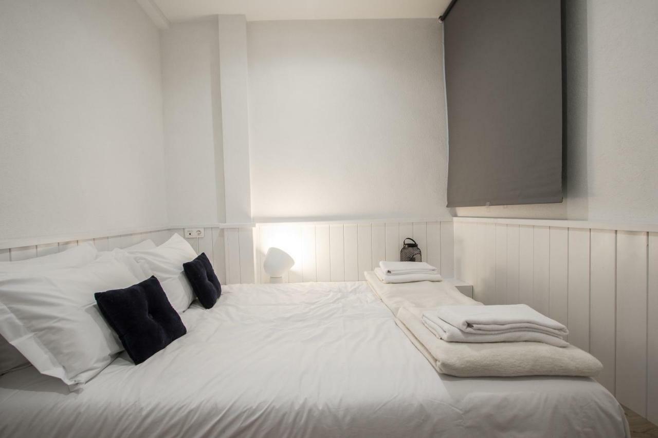 Francois Appartement Nice Buitenkant foto