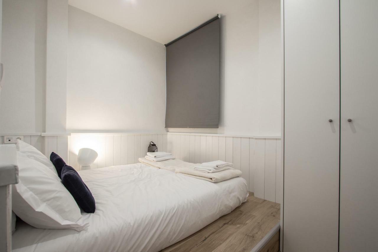 Francois Appartement Nice Buitenkant foto