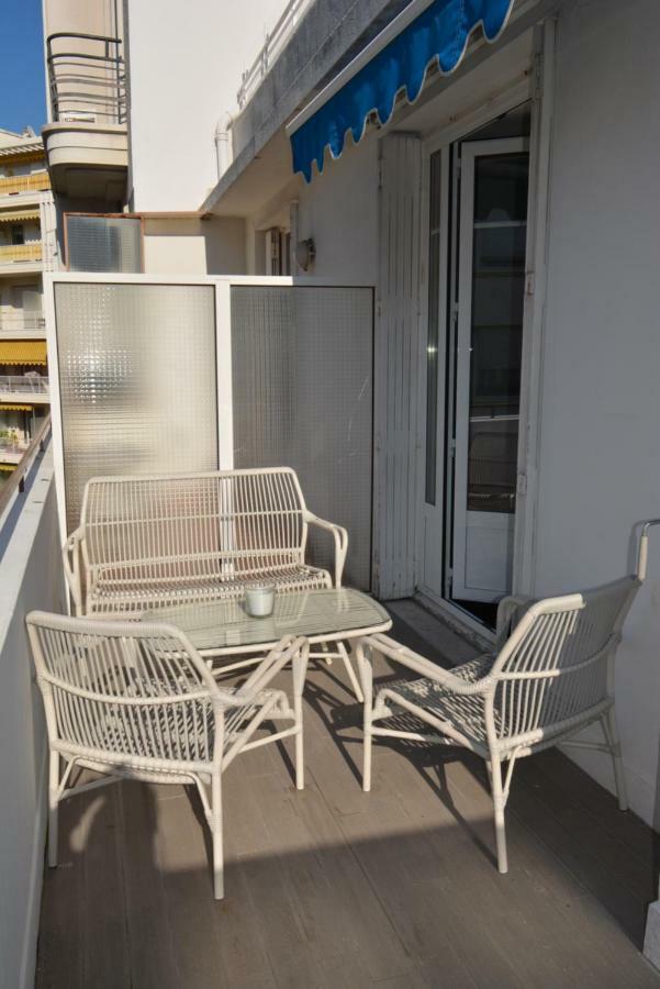 Francois Appartement Nice Buitenkant foto