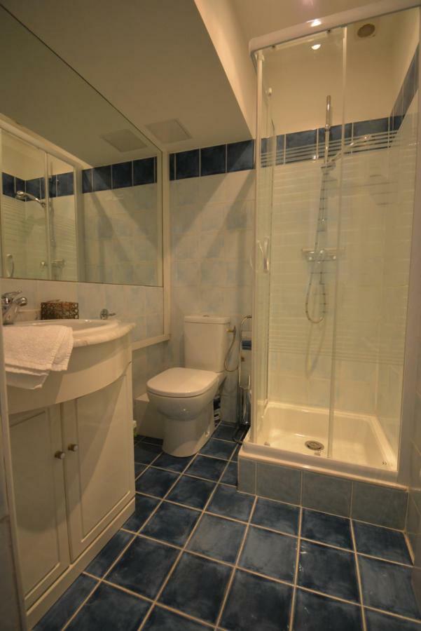 Francois Appartement Nice Buitenkant foto